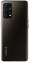 Мобильный телефон Realme GT Master Edition 6Gb/128Gb Black