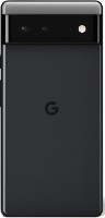 Мобильный телефон Google Pixel 6 8Gb/128Gb Black