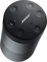 Портативная акустика Bose SoundLink Revolve II Triple Black