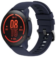 Smartwatch Xiaomi Mi Watch Blue