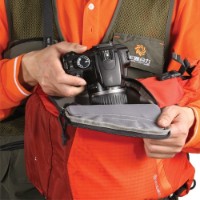 Сумка для фотоаппарата Vanguard Reno 34OR Orange