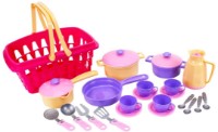 Seturi de veselă pentru păpuși Technok Кухня (4449)