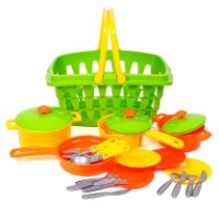 Seturi de veselă pentru păpuși Technok Кухня (4456)