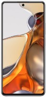 Мобильный телефон Xiaomi 11T Pro 8Gb/128Gb White