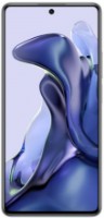 Telefon mobil Xiaomi 11T Pro 8Gb/256Gb Gray imaginea #2 — magazin online Desire.md