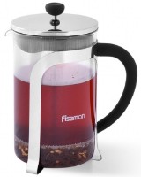 Presă franceză Fissman Breve 0.6L 9080