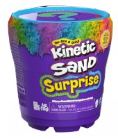 Кинетический песок Spin Master Kinetic Sand (6059408)