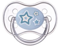 Пустышка Canpol Babies "Newborn Baby (22/431)