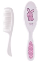 Set pieptene pentru copii Canpol Babies (2/417)