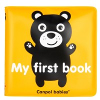 Игрушка для купания Canpol Babies (2/803)