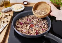 Сковорода Tefal G1500672 фото №5 — интернет-магазин Desire.md