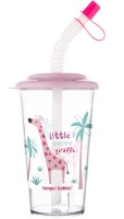 Поильник Canpol Babies (4/112) 320ml фото №3 — интернет-магазин Desire.md