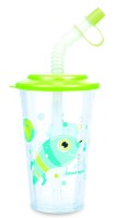 Поильник Canpol Babies (4/112) 320ml фото №5 — интернет-магазин Desire.md
