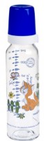 Бутылочка для кормления Canpol Babies (42/201) 240ml фото №3 — интернет-магазин Desire.md