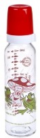 Бутылочка для кормления Canpol Babies (42/201) 240ml фото №4 — интернет-магазин Desire.md