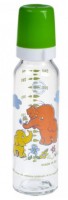 Бутылочка для кормления Canpol Babies (42/201) 240ml фото №7 — интернет-магазин Desire.md