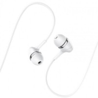 Наушники Hoco M76 Maya White