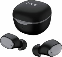 Căşti HTC TWS1 Macaron Black