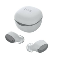 Наушники HTC TWS1 Macaron White