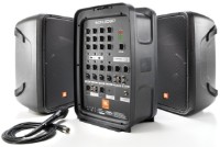 Sistem acustic JBL EON208P