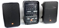 Sistem acustic JBL EON208P imaginea #2 — magazin online Desire.md