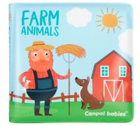 Игрушка для купания Canpol Babies Animals (2/083)