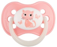 Пустышка Canpol Babies Animals (22/595) фото №5 — интернет-магазин Desire.md