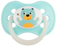 Пустышка Canpol Babies Animals (22/595)