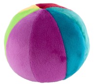 Jucărie cu sunătoare Canpol Babies Ball (2/890)