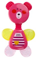 Игрушка-прорезыватель Canpol Babies Bear (56/139)