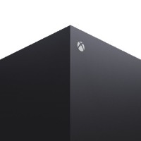 Consolă de jocuri Microsoft Xbox Series X Black