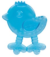 Игрушка-прорезыватель Canpol Babies Bird (74/015)