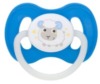 Пустышка Canpol Babies Bunny&Company (23/268)