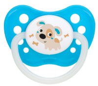 Пустышка Canpol Babies Bunny&Company (23/271)