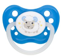 Пустышка Canpol Babies Bunny&Company (23/272)