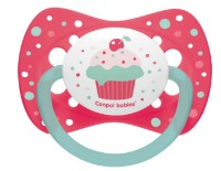 Пустышка Canpol Babies Cupcake (23/282)