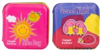Игрушка для купания Canpol Babies Day and Night (74/014)