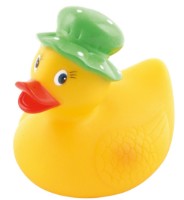 Игрушка для купания Canpol Babies Duck (2/990)