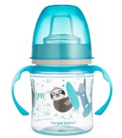 Поильник Canpol Babies Easy Start Animal (35/207) 120ml