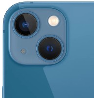 Мобильный телефон Apple iPhone 13 256Gb Blue