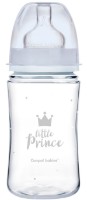 Бутылочка для кормления Canpol Babies Easy Start Royal Baby (35/234) 240ml