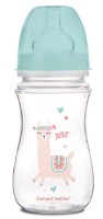 Бутылочка для кормления Canpol Babies Easy Start Toys (35/221) 240ml