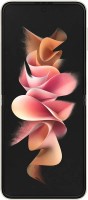 Telefon mobil Samsung SM-F711 Galaxy Z Flip3 5G 8Gb/128Gb Cream