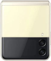 Мобильный телефон Samsung SM-F711 Galaxy Z Flip3 5G 8Gb/128Gb Cream