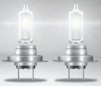 Автомобильная лампа Osram Night Breaker Silver H7 (OS-64210NBS-HCB)