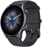 Smartwatch Amazfit GTR 3 Pro Black