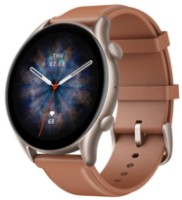 Smartwatch Amazfit GTR 3 Pro Brown