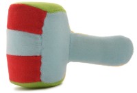 Jucărie cu sunătoare Canpol Babies Hammer (2/891)