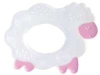 Игрушка-прорезыватель Canpol Babies Lamb (51/000)
