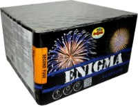 Foc de artificii Enigma EC5200/100-HT